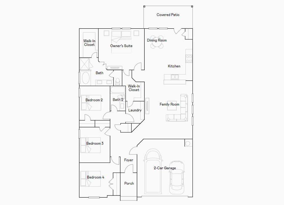 2523 Precious Coral Drive Property Photo 8
