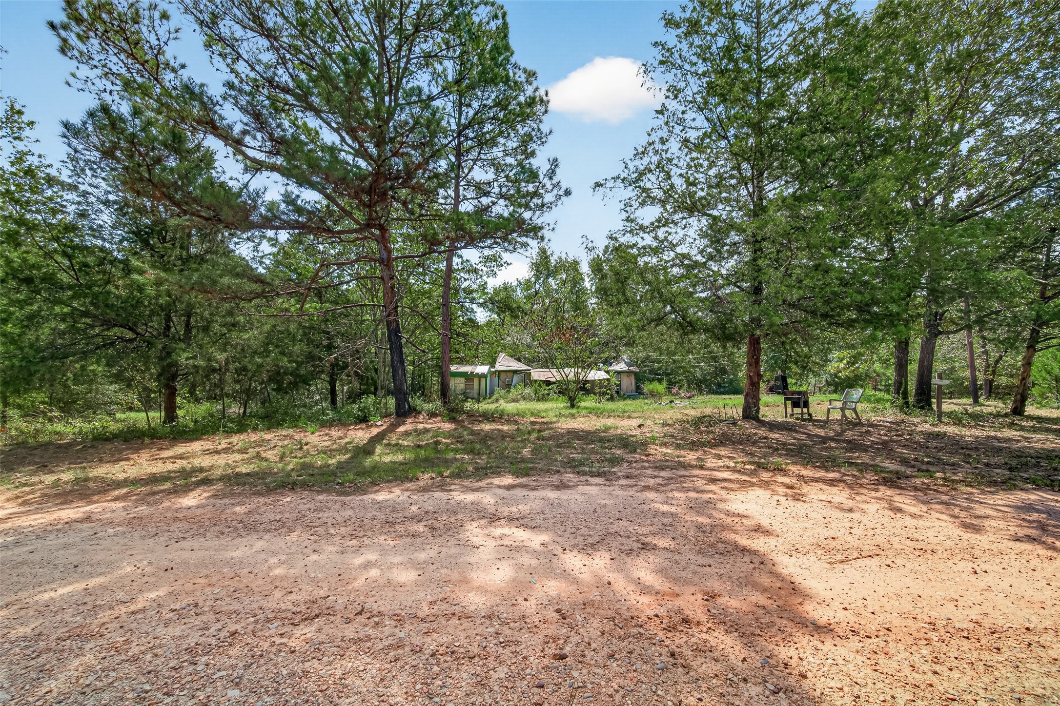 1336 Darrel Hall Drive Property Photo 2