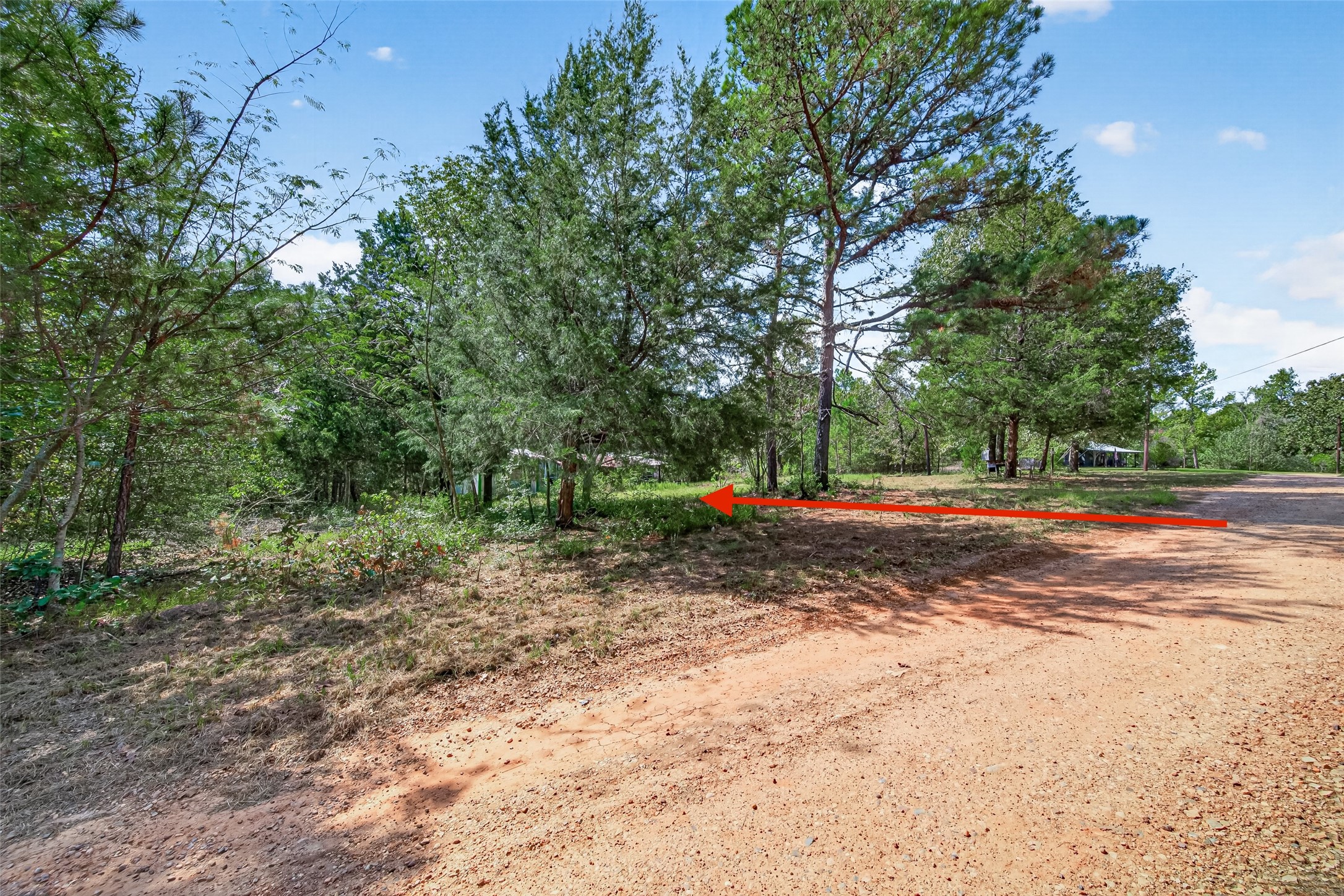 1336 Darrel Hall Drive Property Photo 3