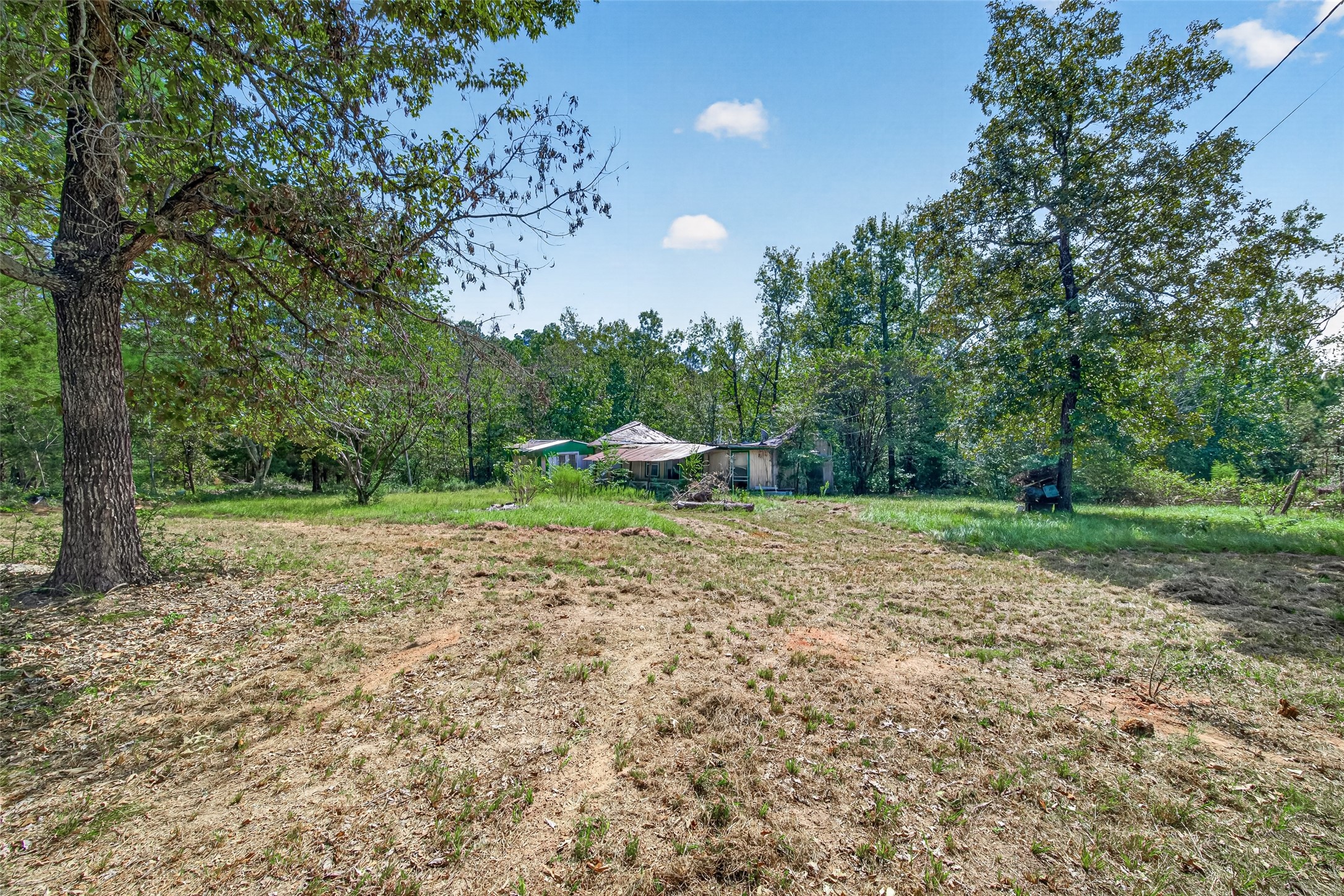 1336 Darrel Hall Drive Property Photo 4