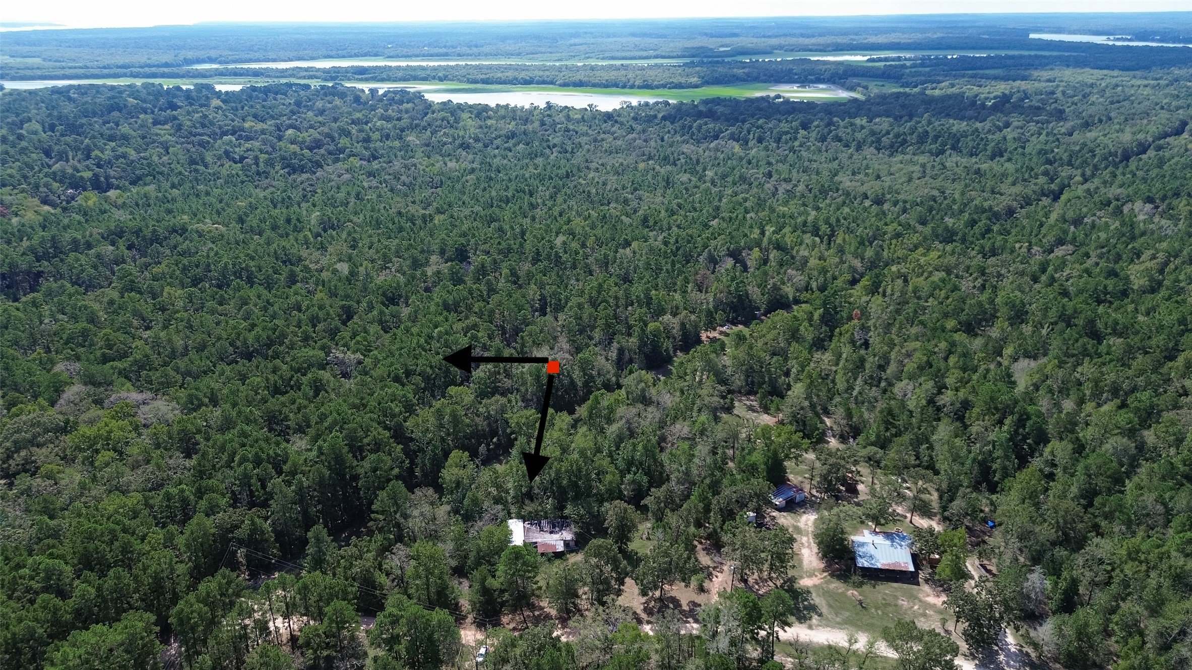 1336 Darrel Hall Drive Property Photo 8