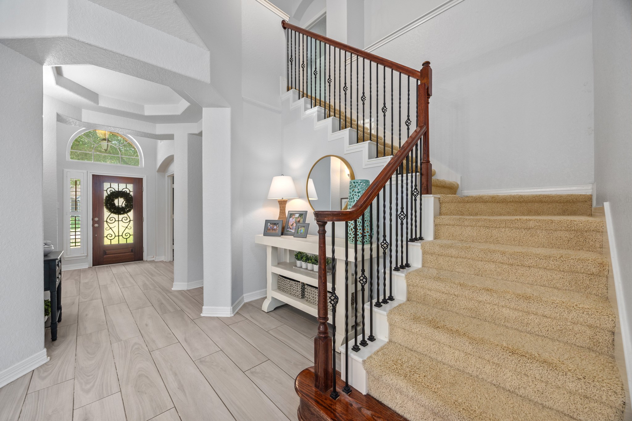 21218 Andrea Park Drive Property Photo 13