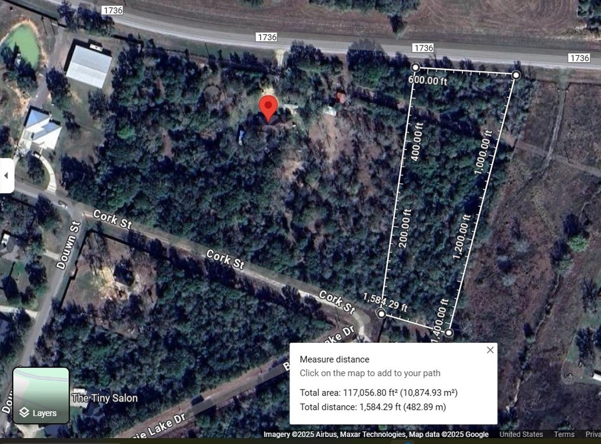 31365 B Fm 1736 Road Property Photo 2