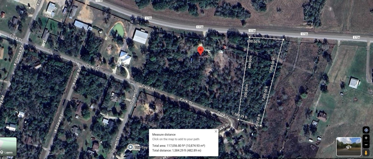 31365 B Fm 1736 Road Property Photo 4