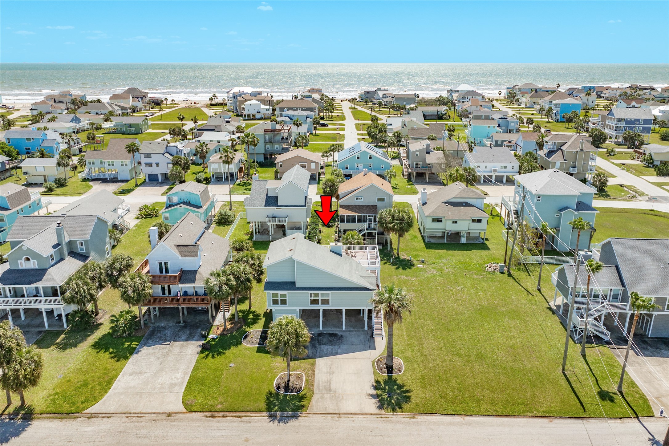13827 Pirates Beach Boulevard Property Photo 4