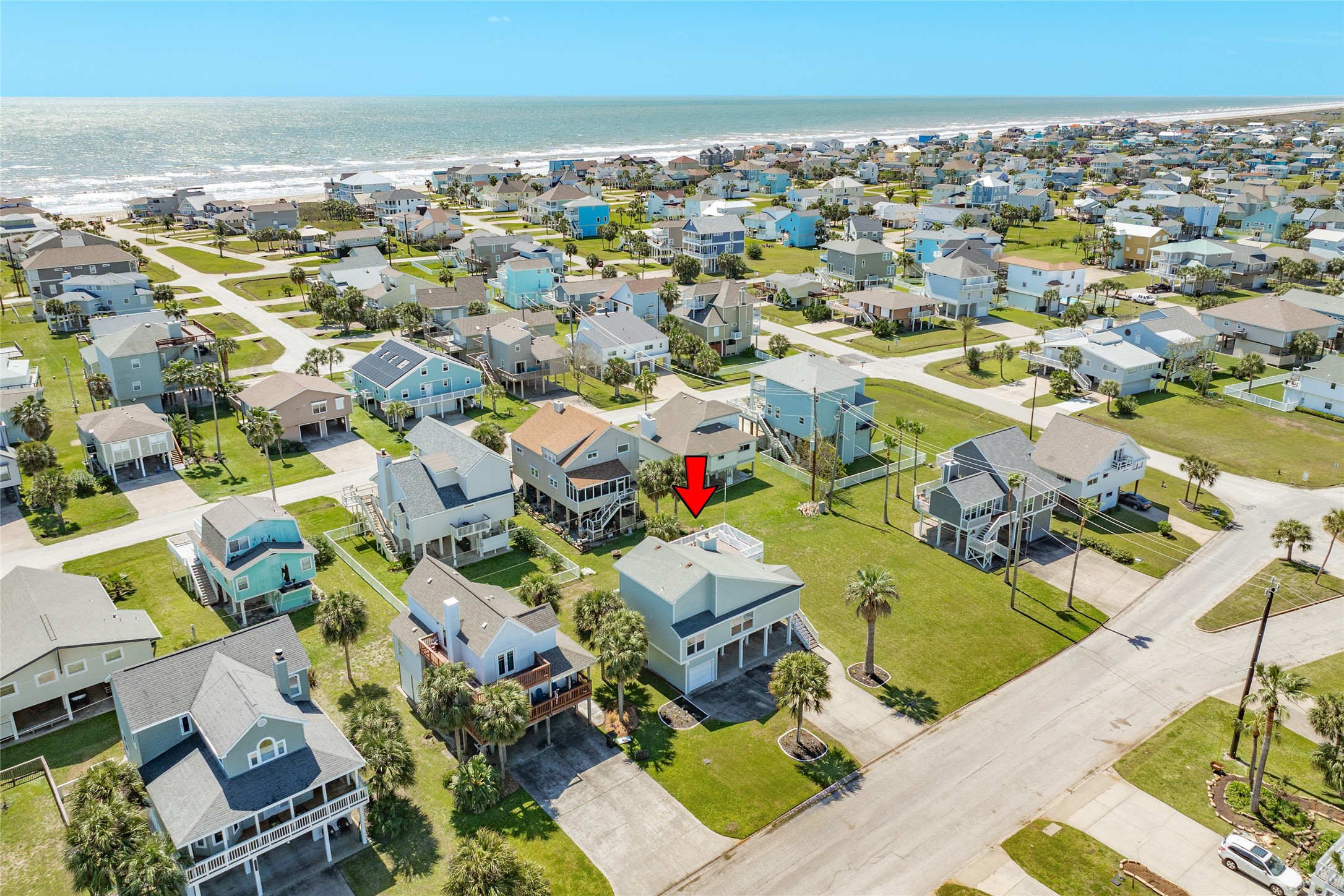 13827 Pirates Beach Boulevard Property Photo 5