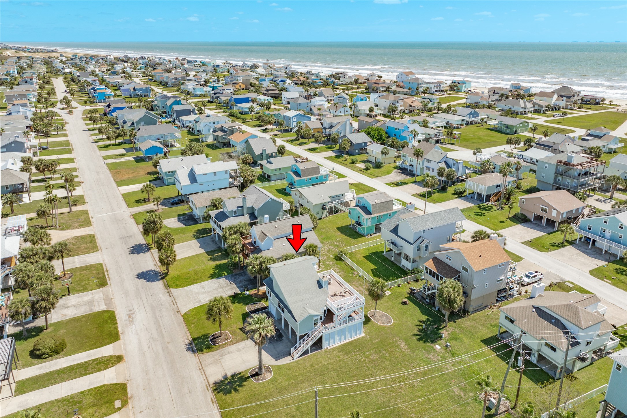 13827 Pirates Beach Boulevard Property Photo 6