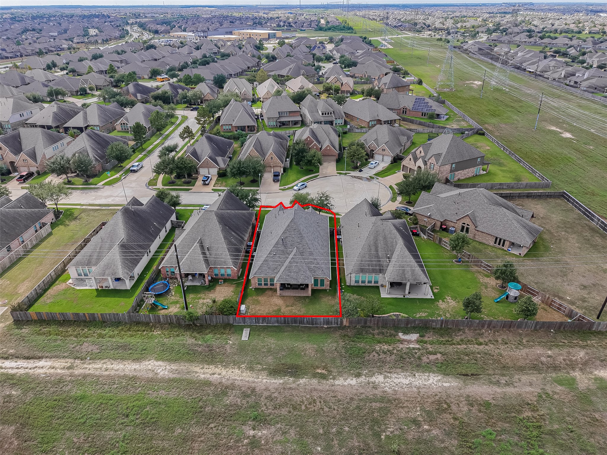 9246 Lakeshores Lagoon Lane Property Photo 49