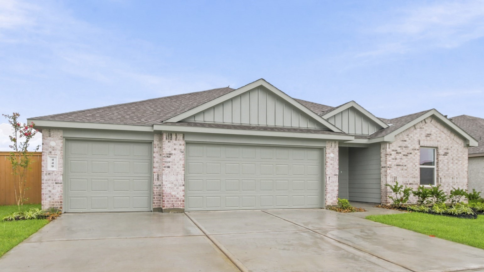 449 Lampasas Trail Property Photo 3