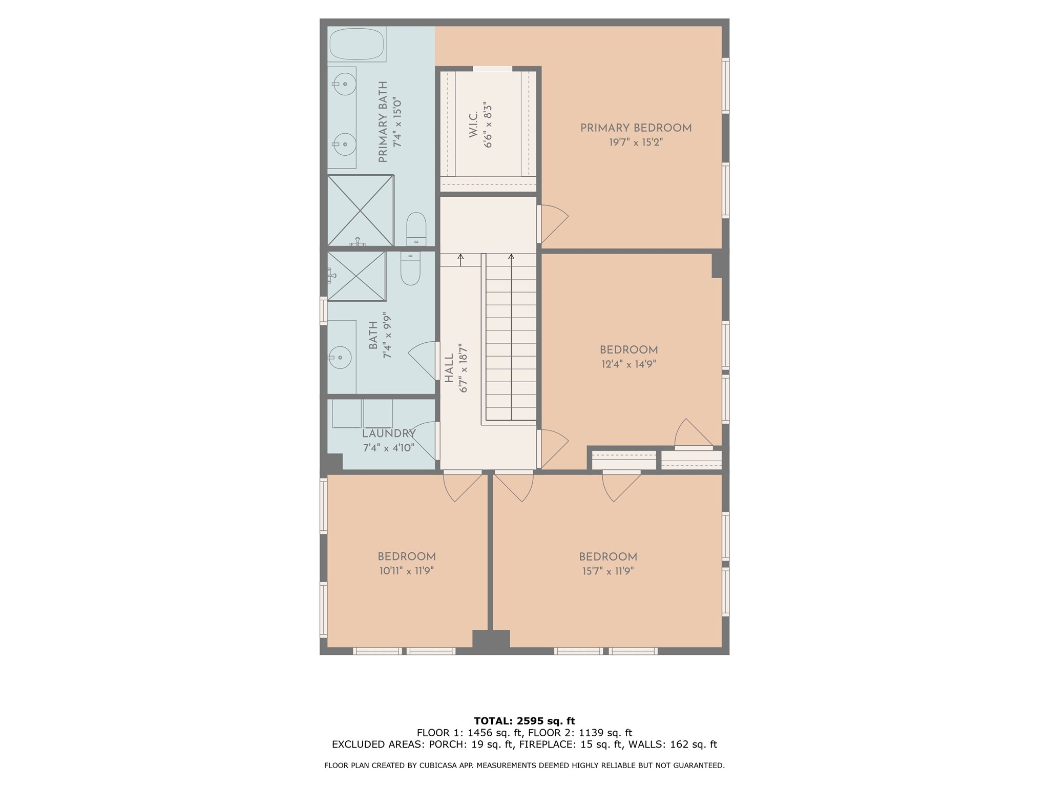1900 Hawthorne Street Property Photo 31