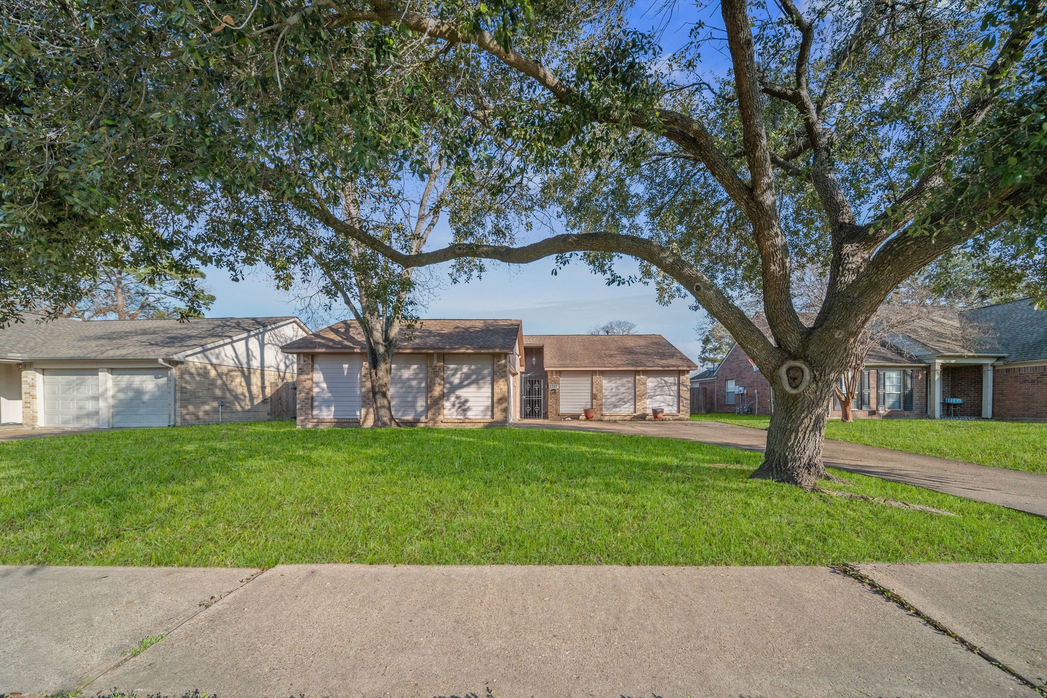 7327 Echo Pines Drive Drive Property Photo 1