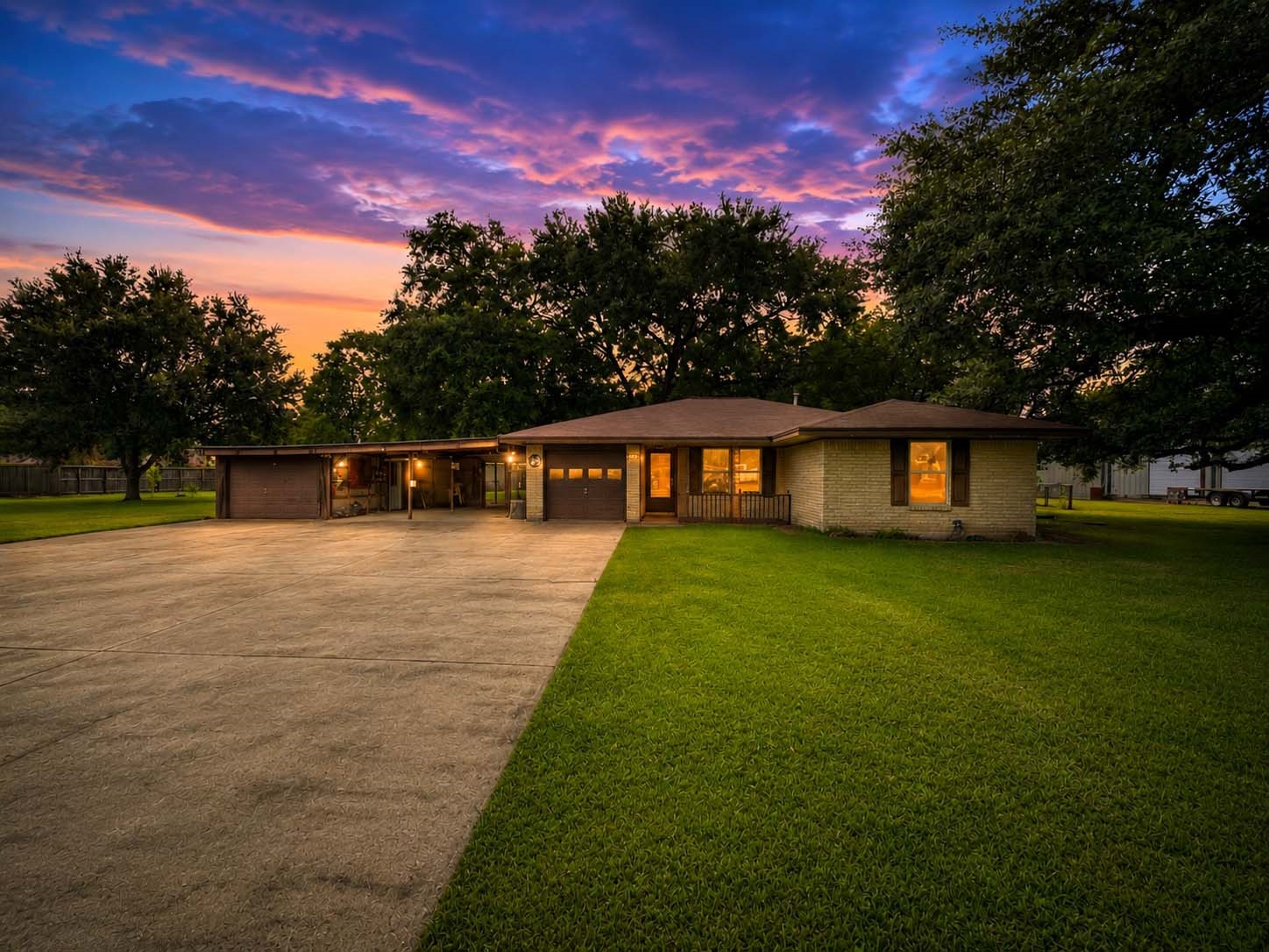 12711 Britt Road Property Photo 1