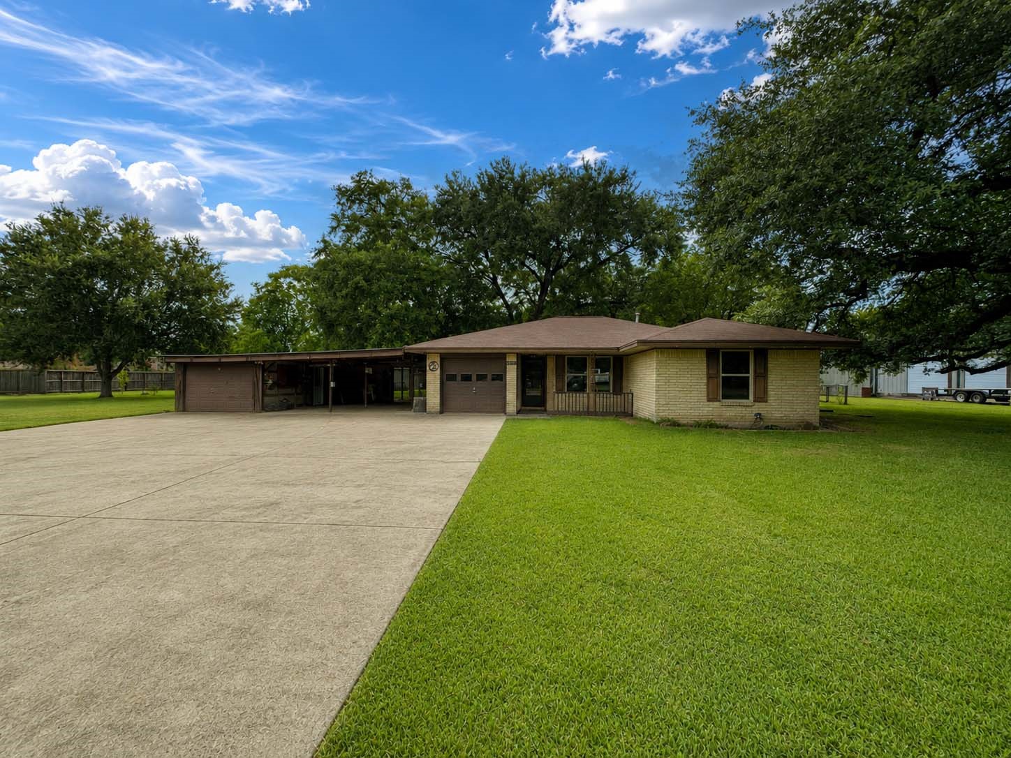 12711 Britt Road Property Photo 2