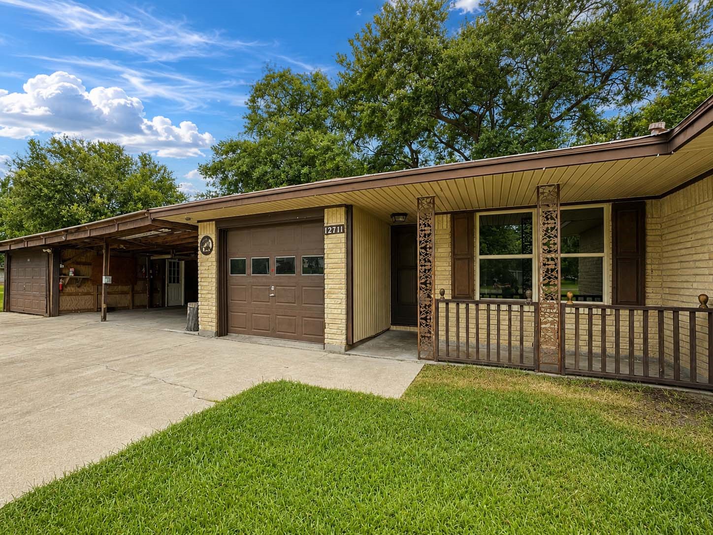 12711 Britt Road Property Photo 5