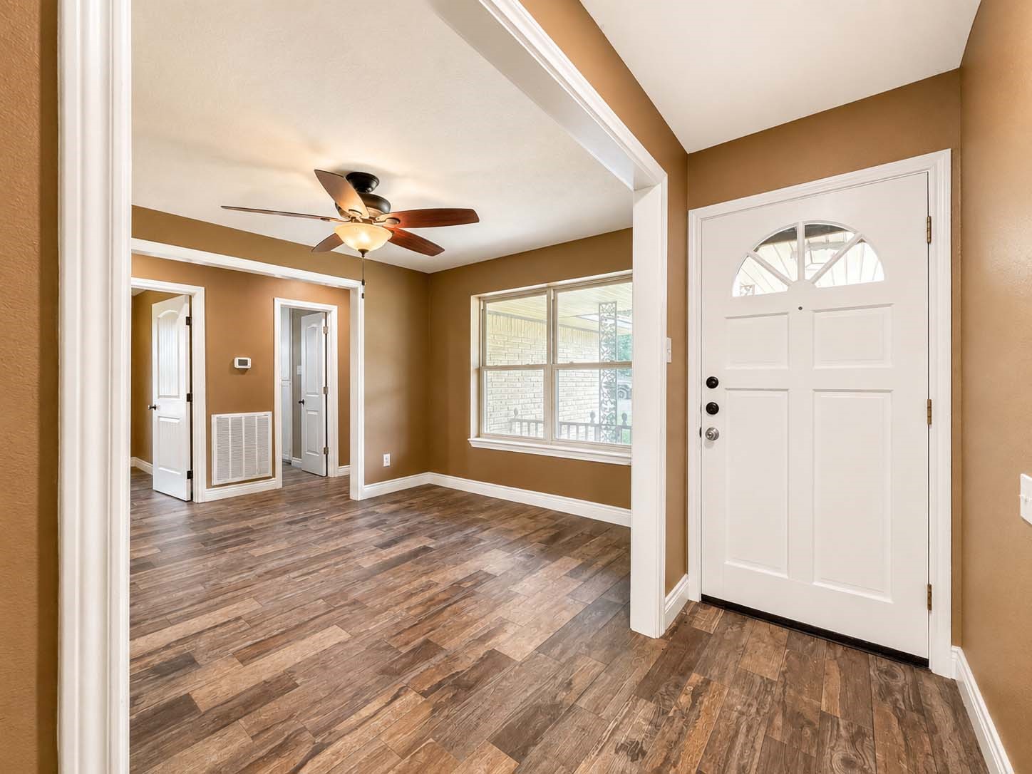 12711 Britt Road Property Photo 6