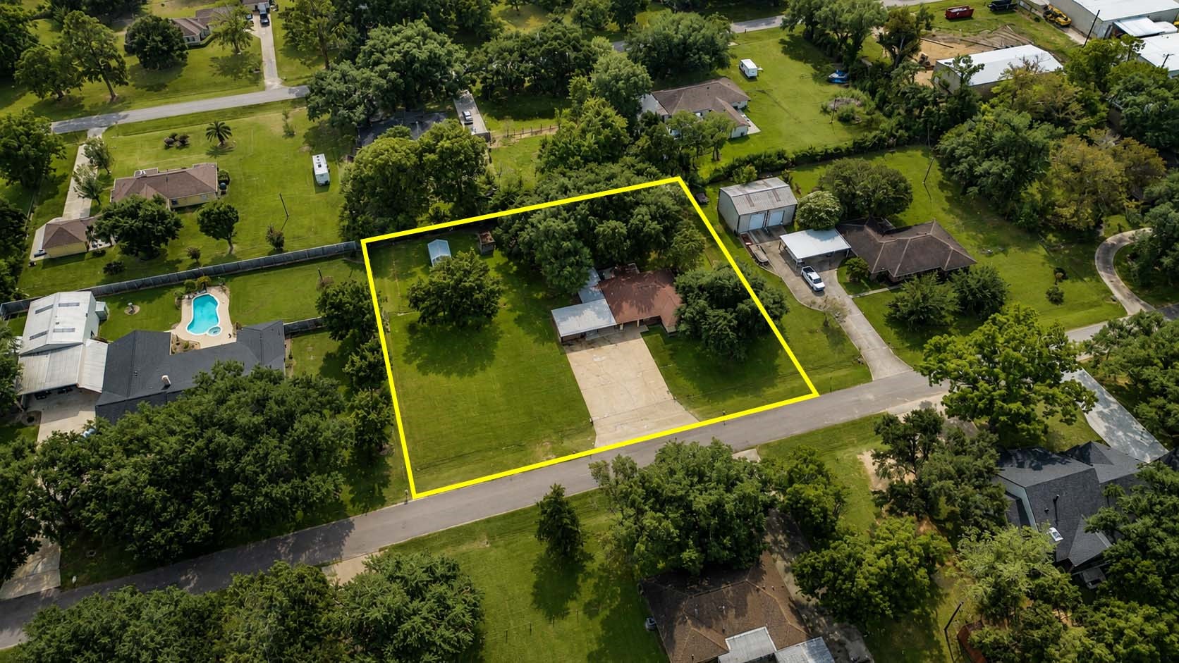 12711 Britt Road Property Photo 27