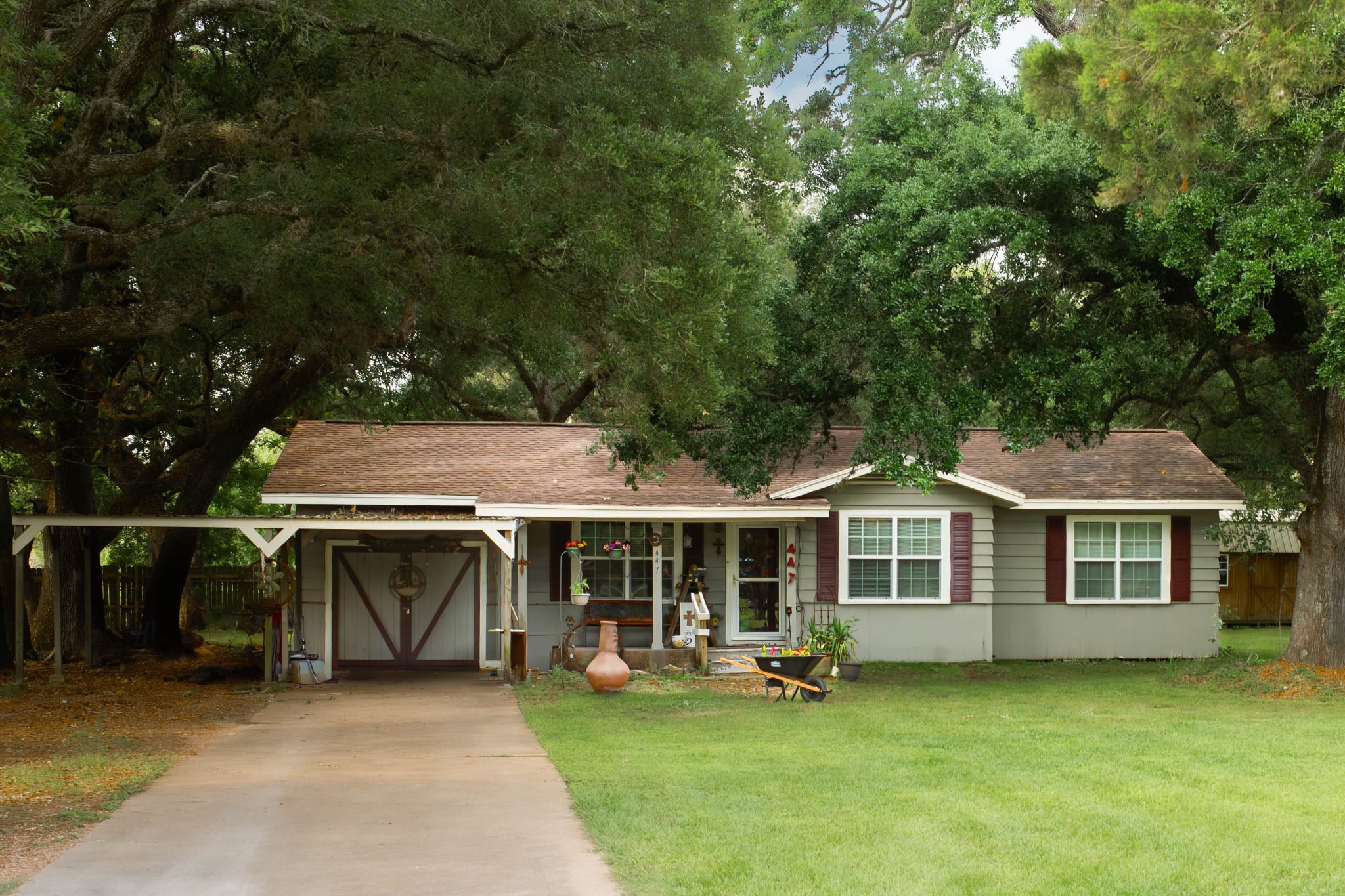447 Fm 2540 N Property Photo 1