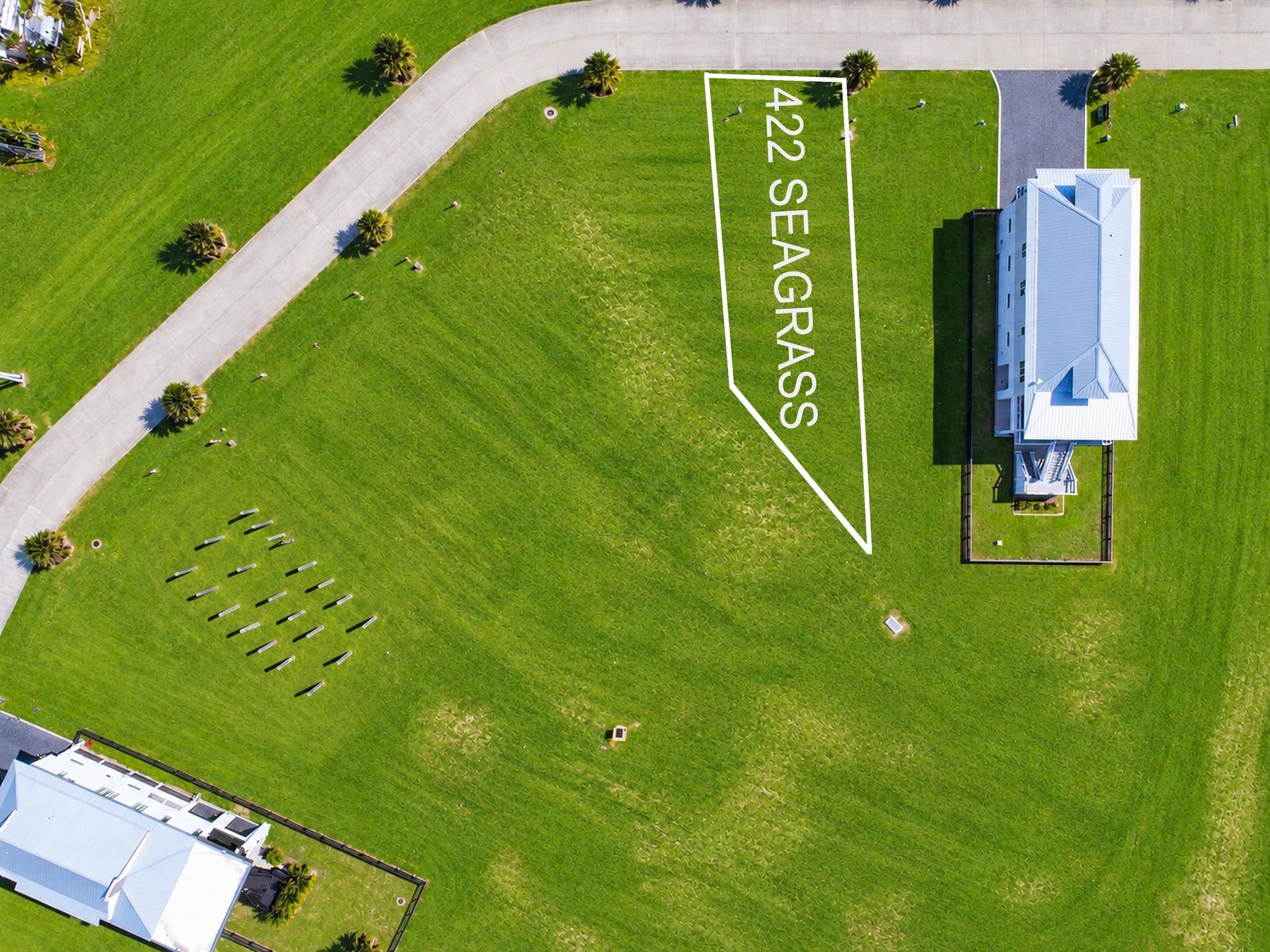422 Seagrass Property Photo 2