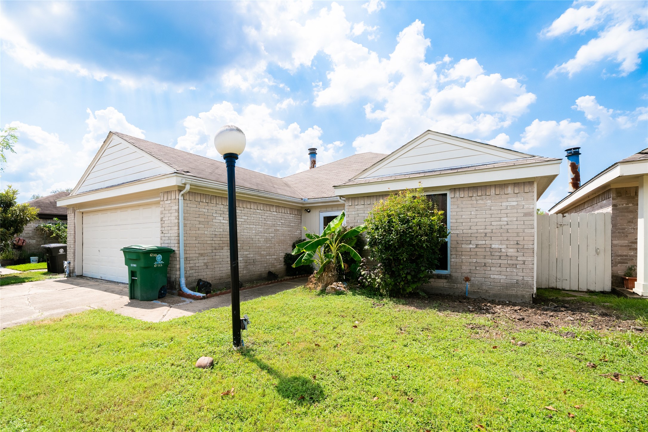 6122 Havendale Drive Property Photo