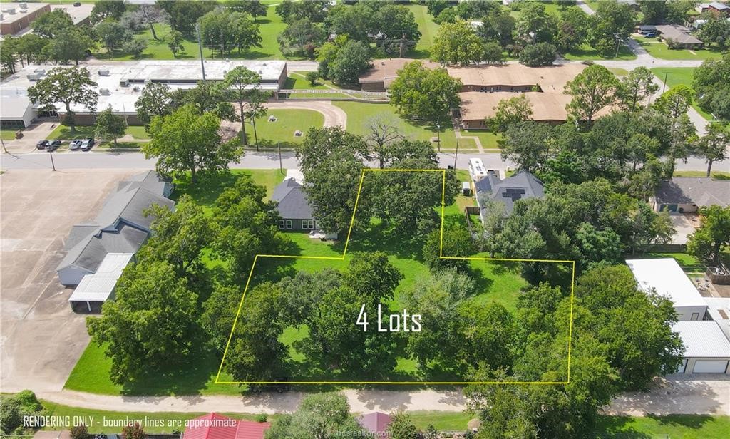 Tbd 8th Street - 4 Lots Property Photo 2