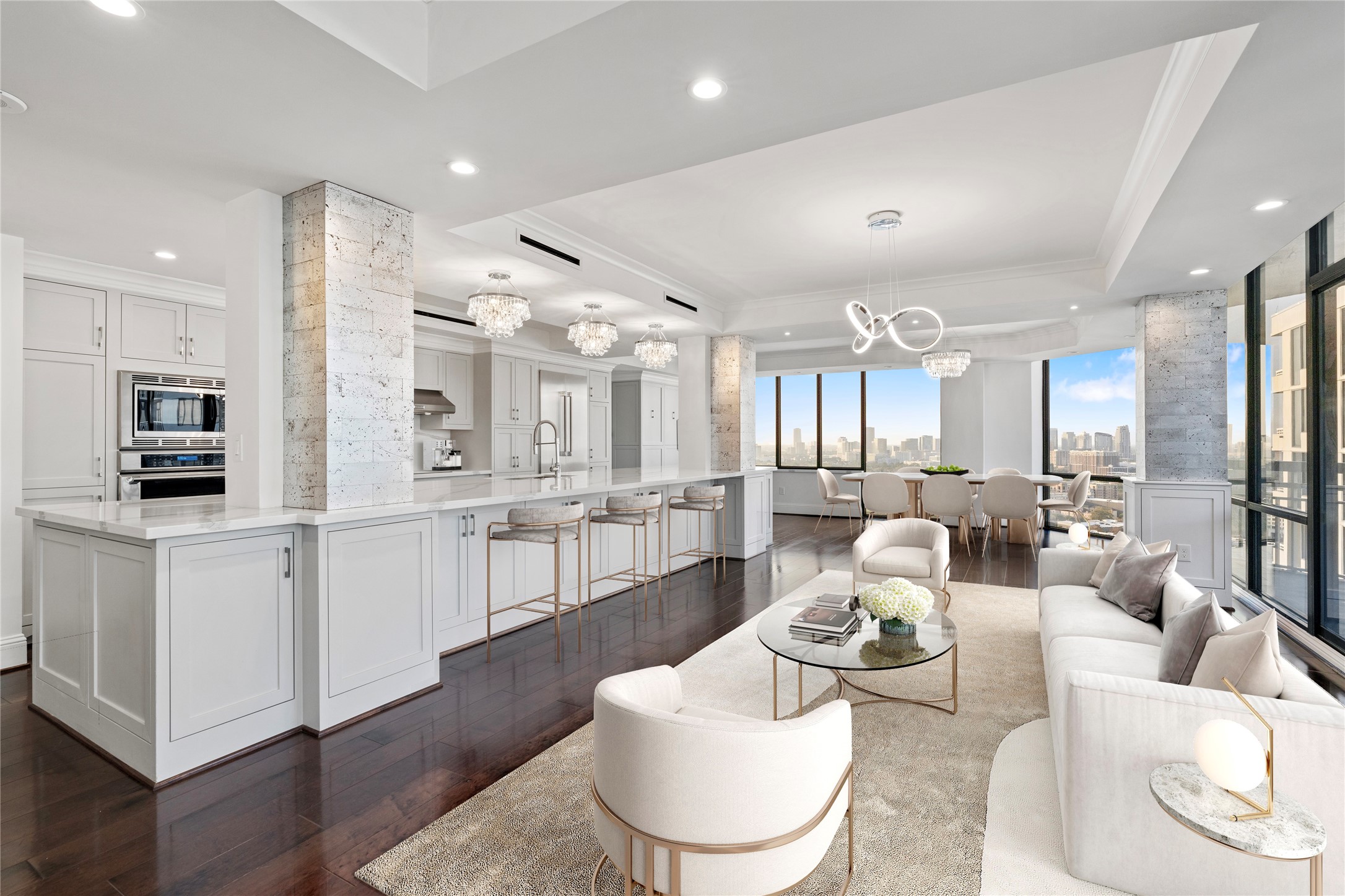 15 Greenway Plaza PH-29C Property Photo 1