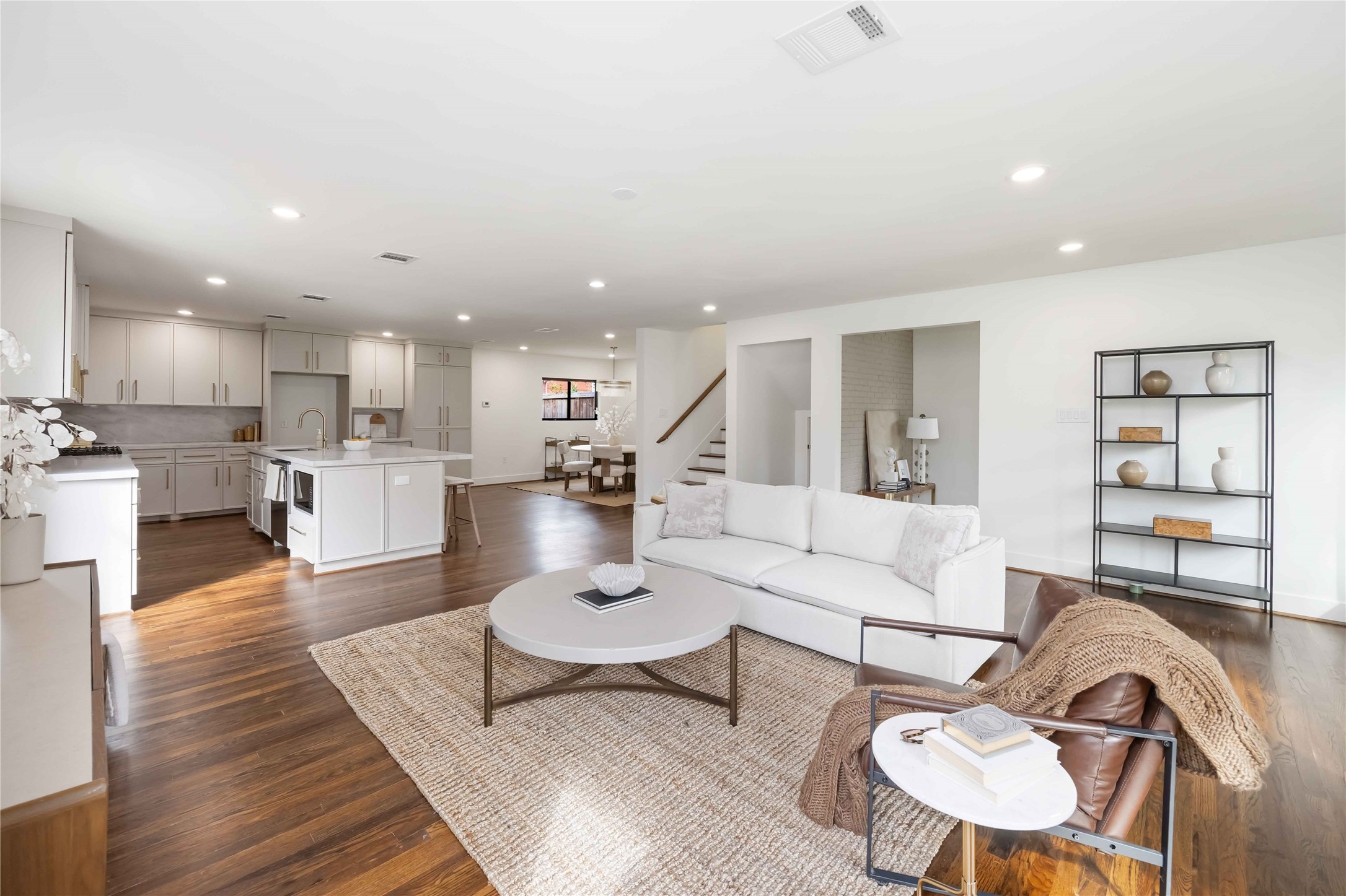 3214 Prospect Street