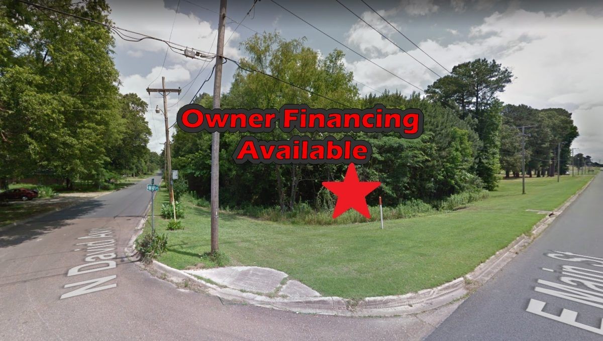 0 Highway 63 Property Photo 1