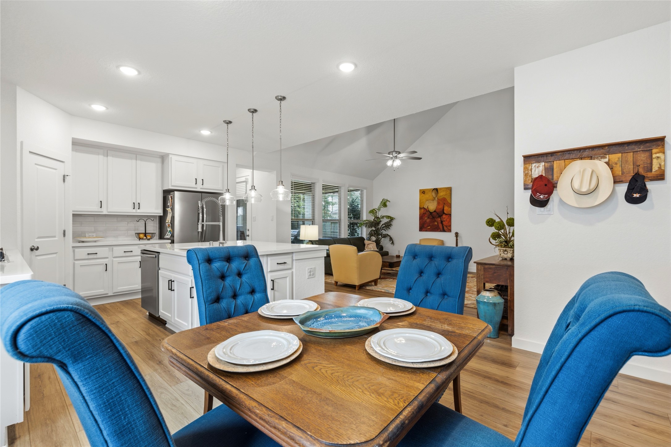414 Soapberry Tree Court Property Photo 1