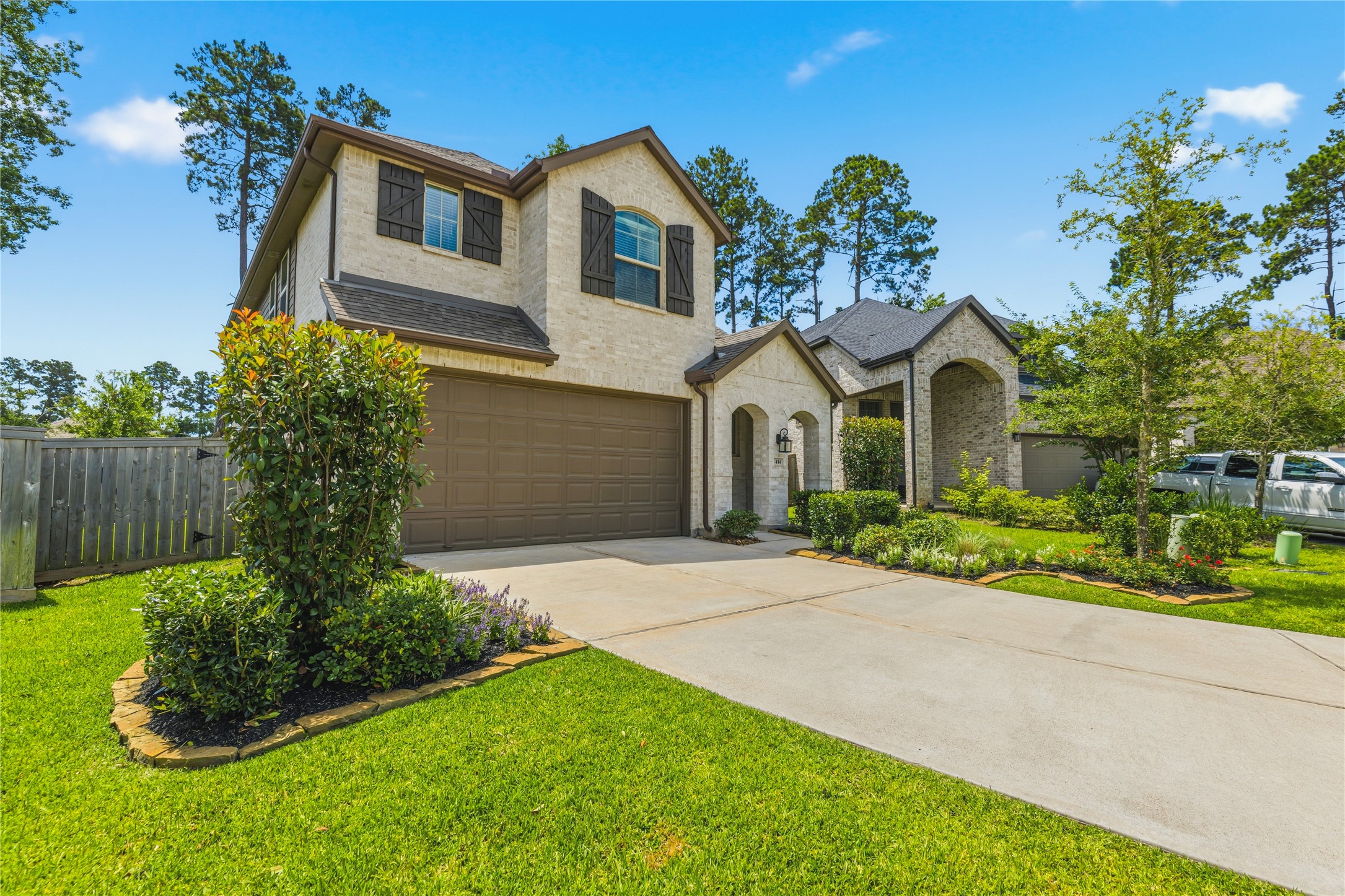 414 Soapberry Tree Court Property Photo 2