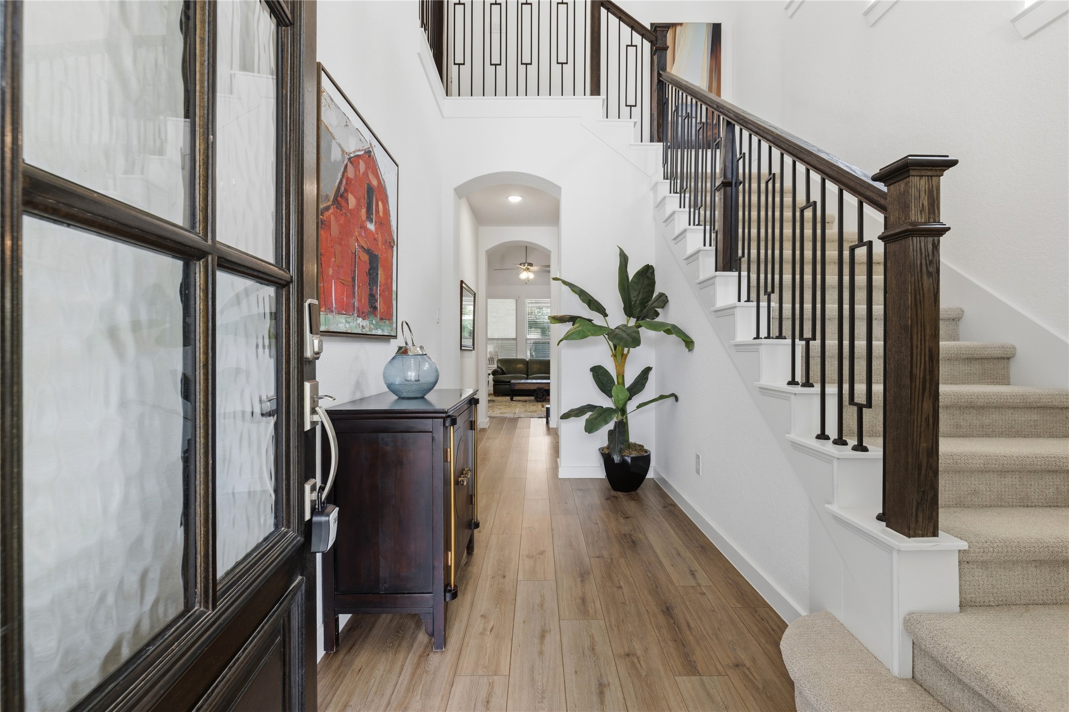 414 Soapberry Tree Court Property Photo 3