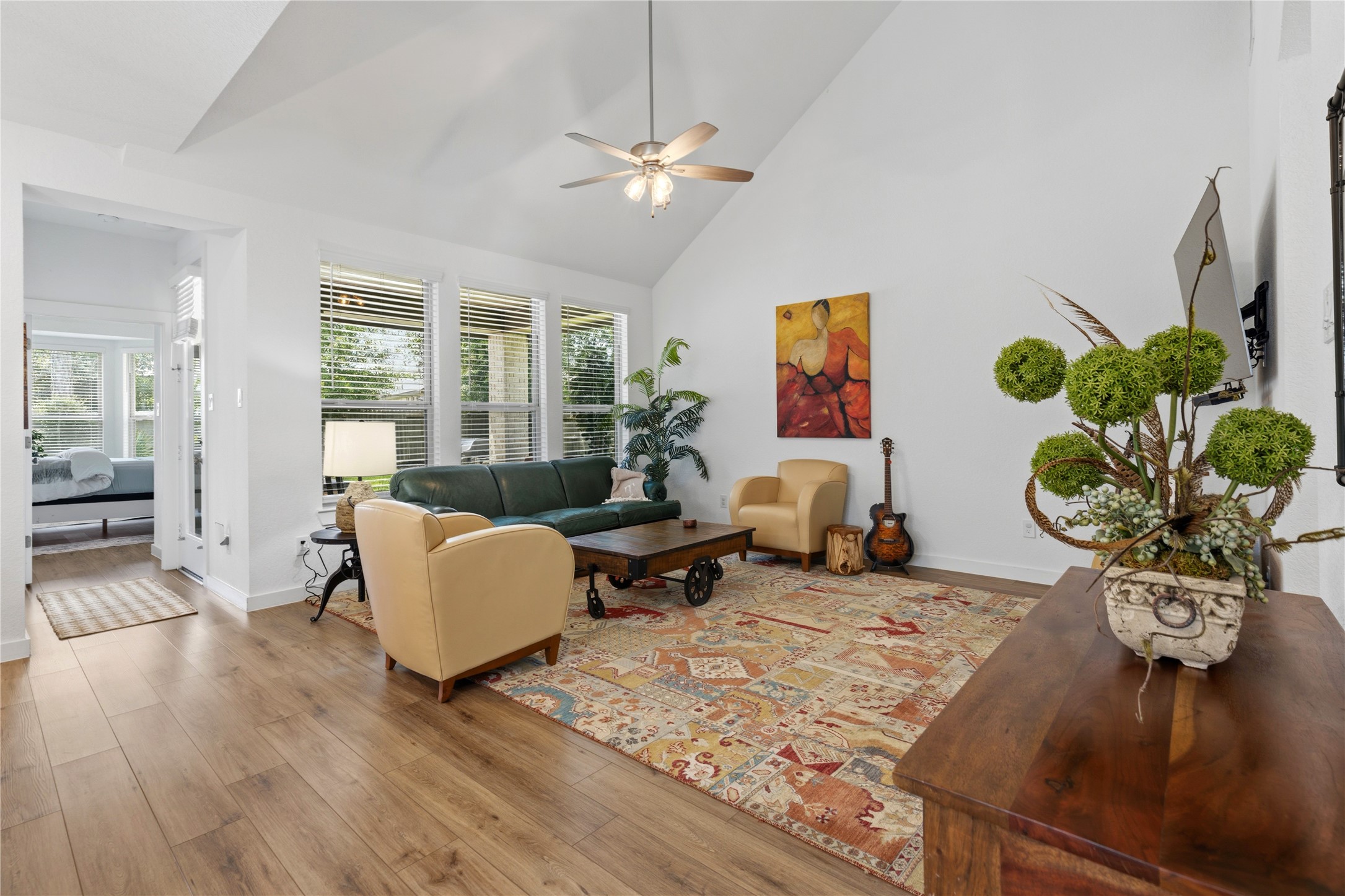 414 Soapberry Tree Court Property Photo 5
