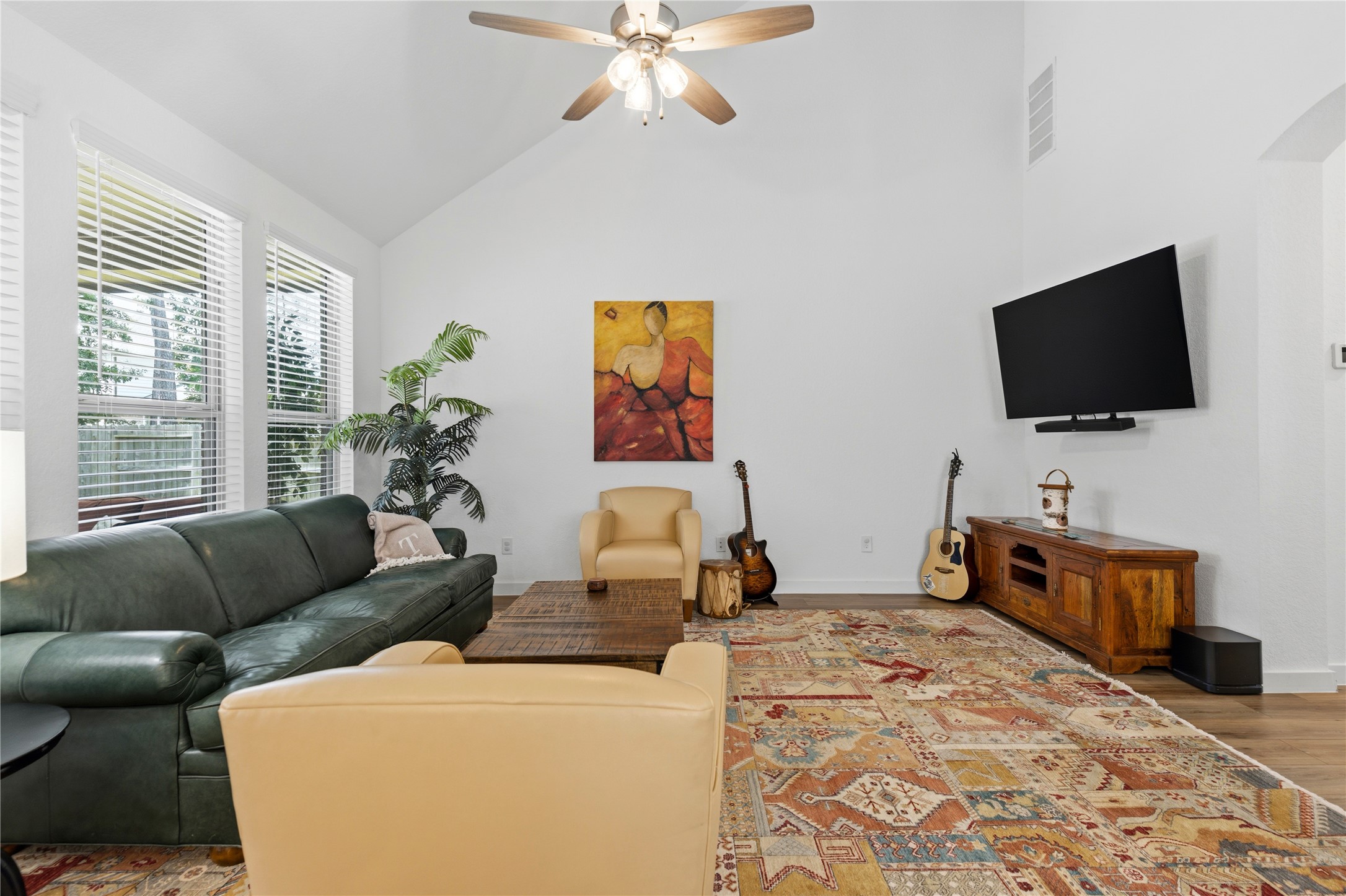 414 Soapberry Tree Court Property Photo 6