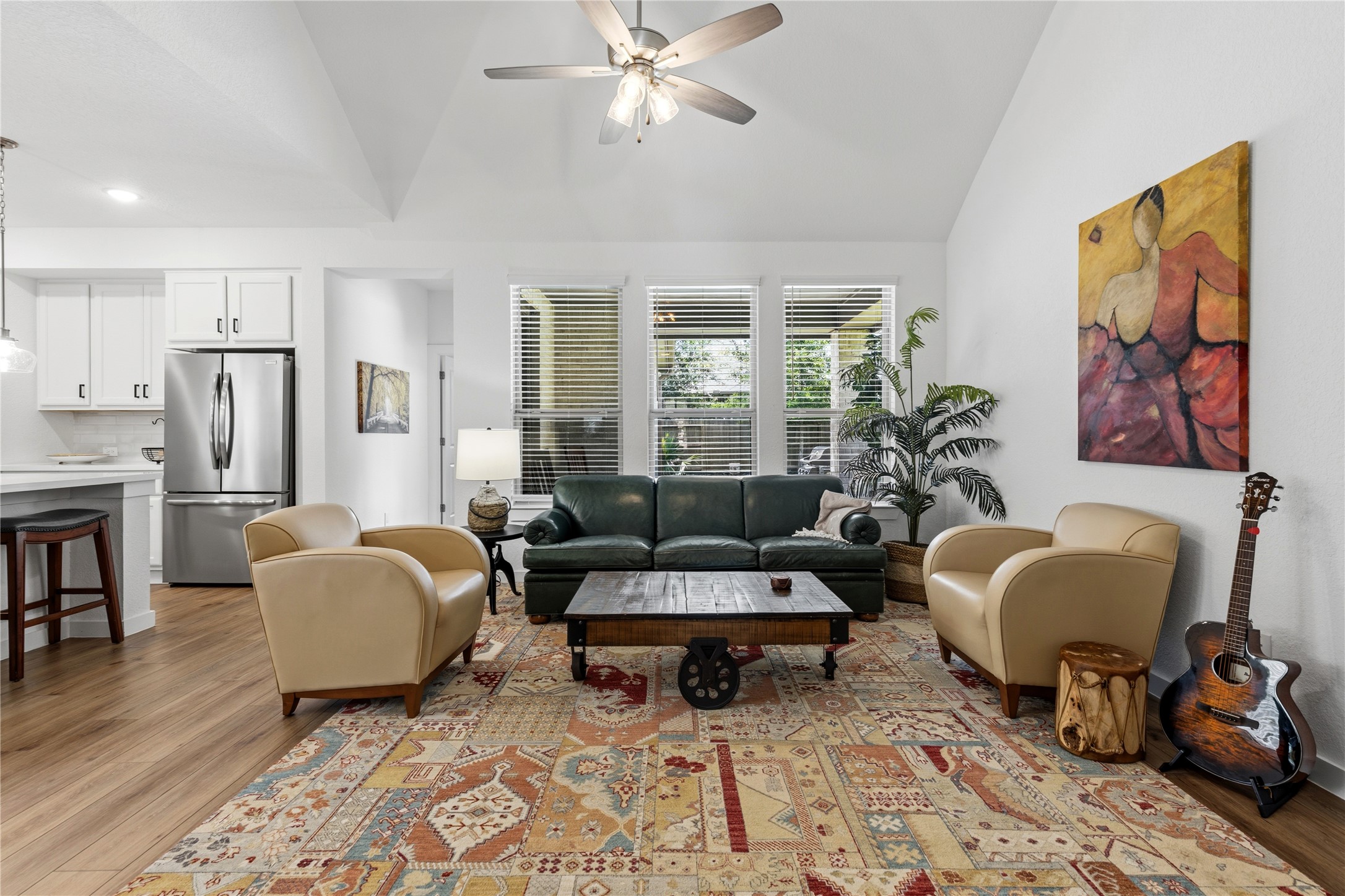 414 Soapberry Tree Court Property Photo 7