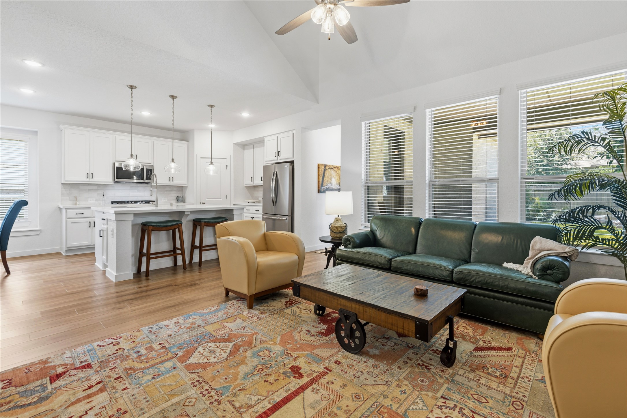 414 Soapberry Tree Court Property Photo 8