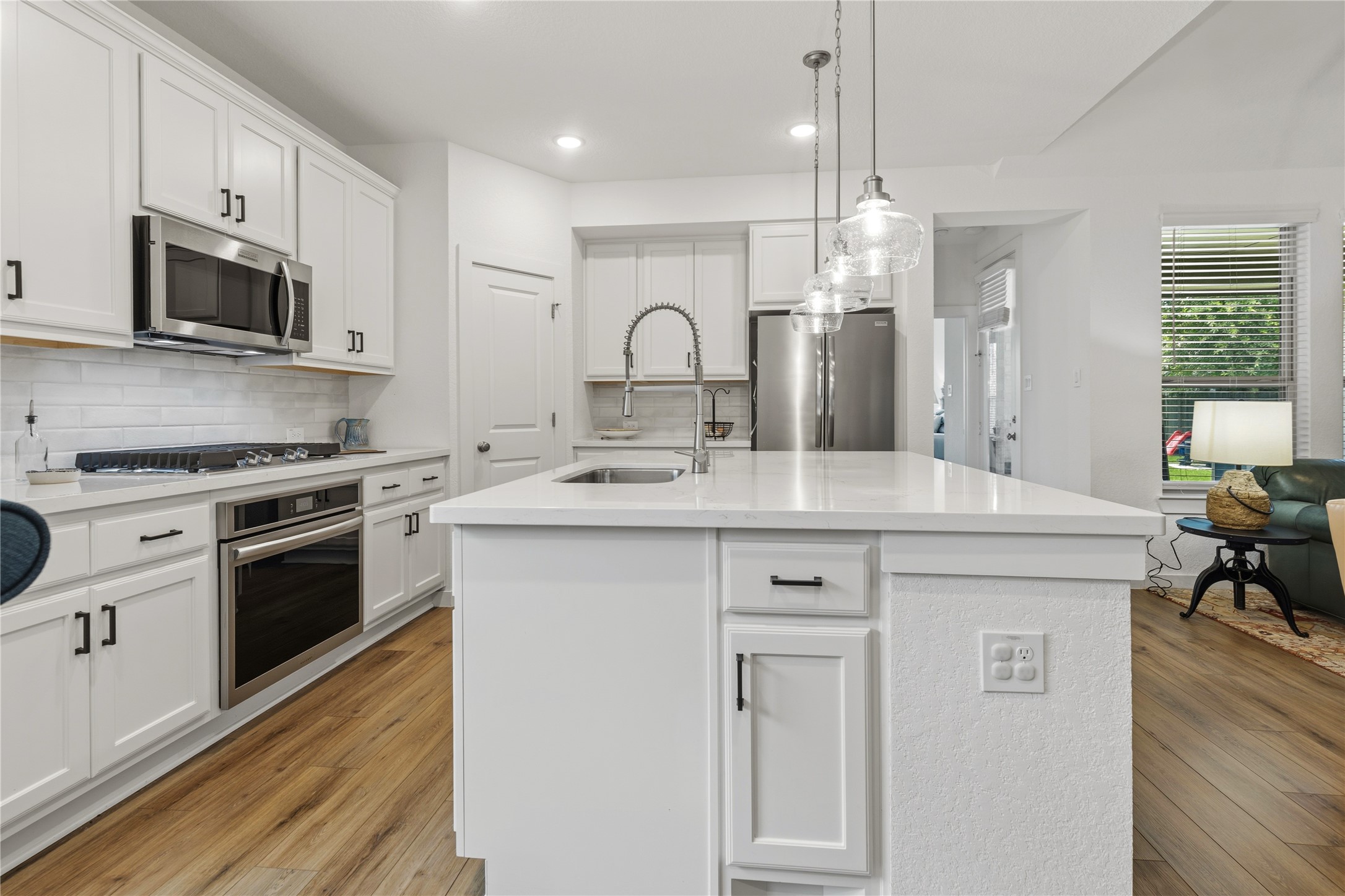 414 Soapberry Tree Court Property Photo 11
