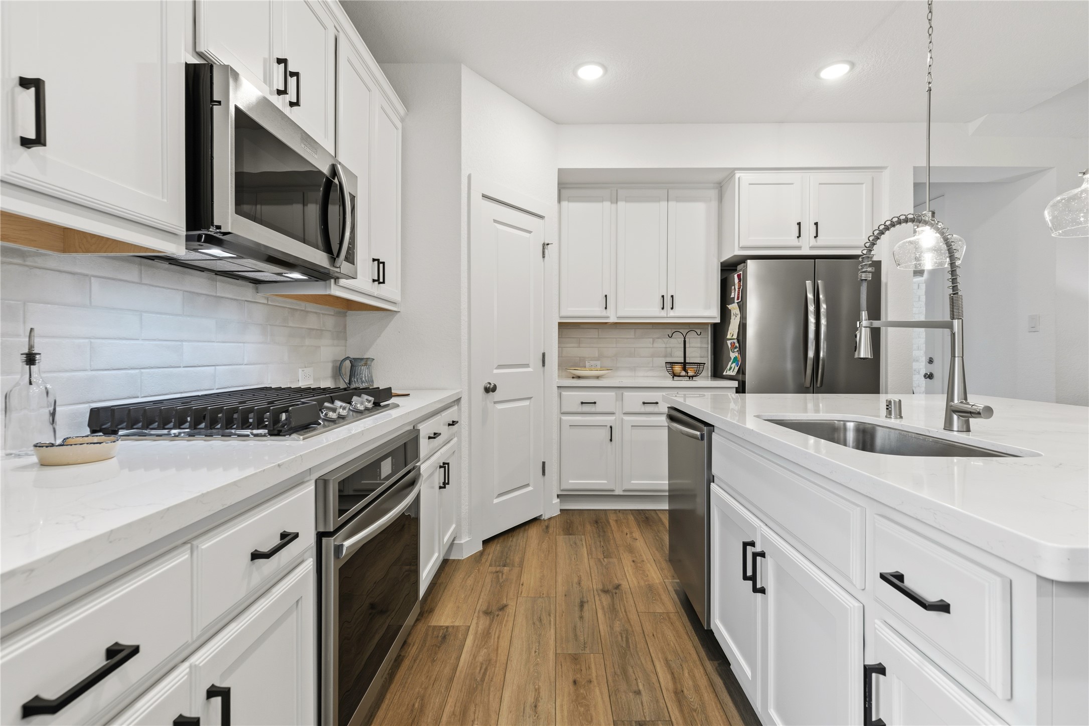 414 Soapberry Tree Court Property Photo 12