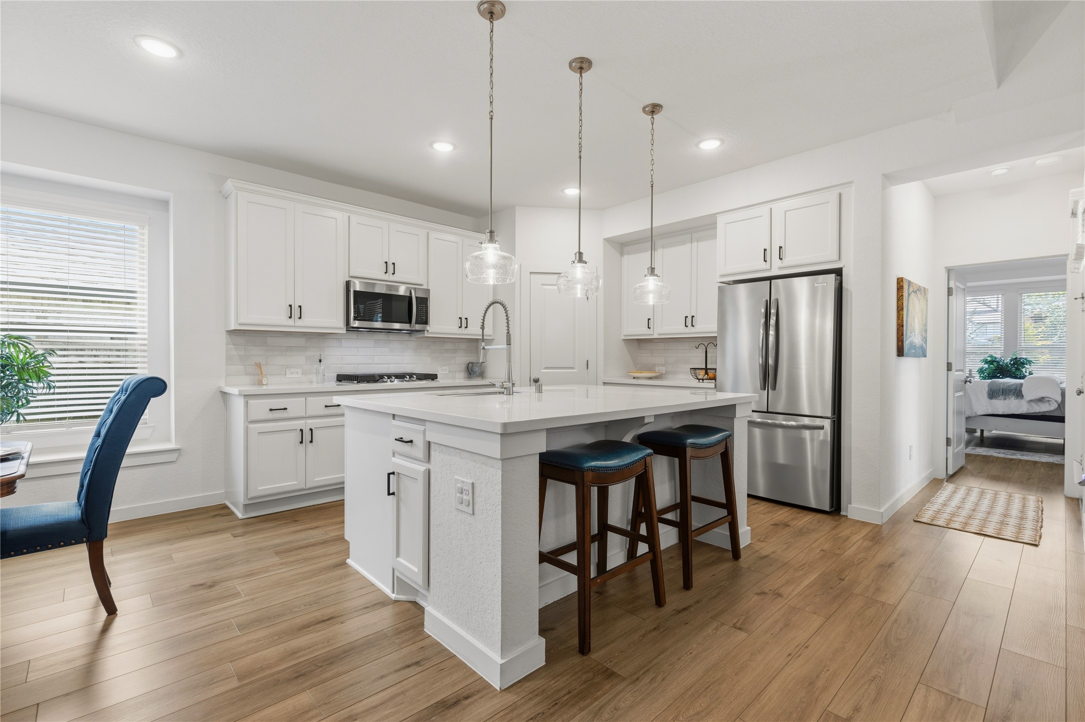 414 Soapberry Tree Court Property Photo 14