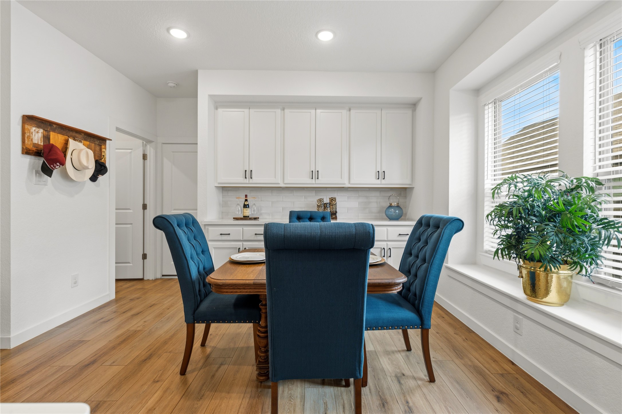 414 Soapberry Tree Court Property Photo 15
