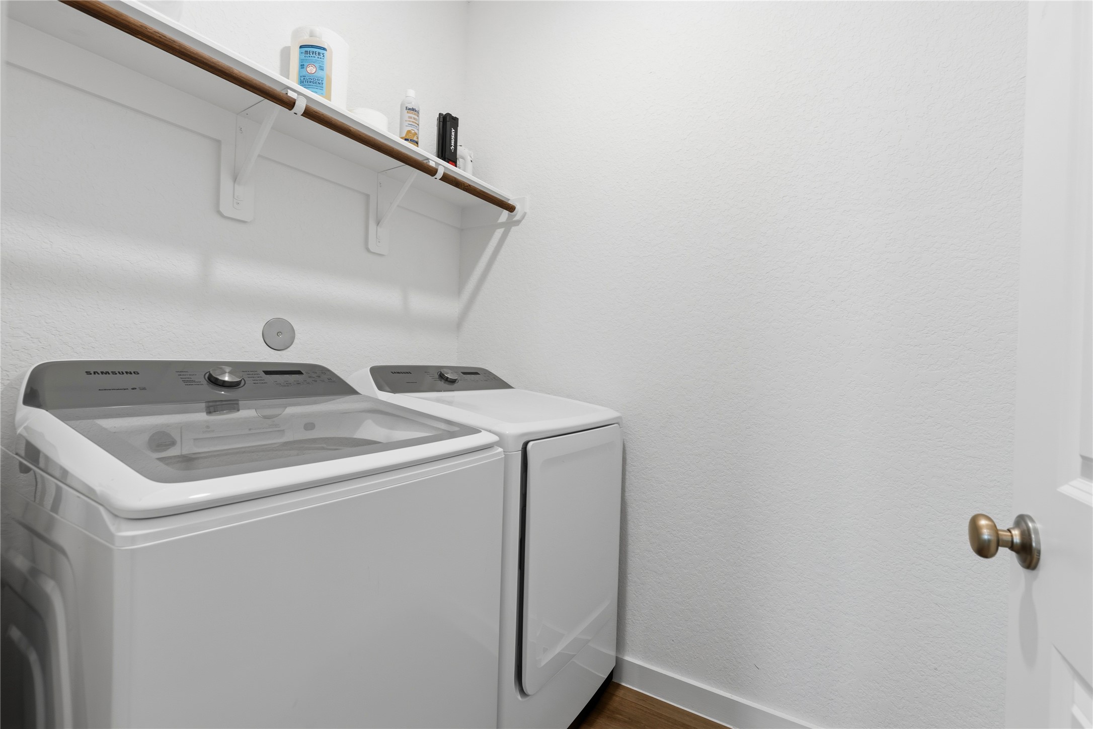 414 Soapberry Tree Court Property Photo 17