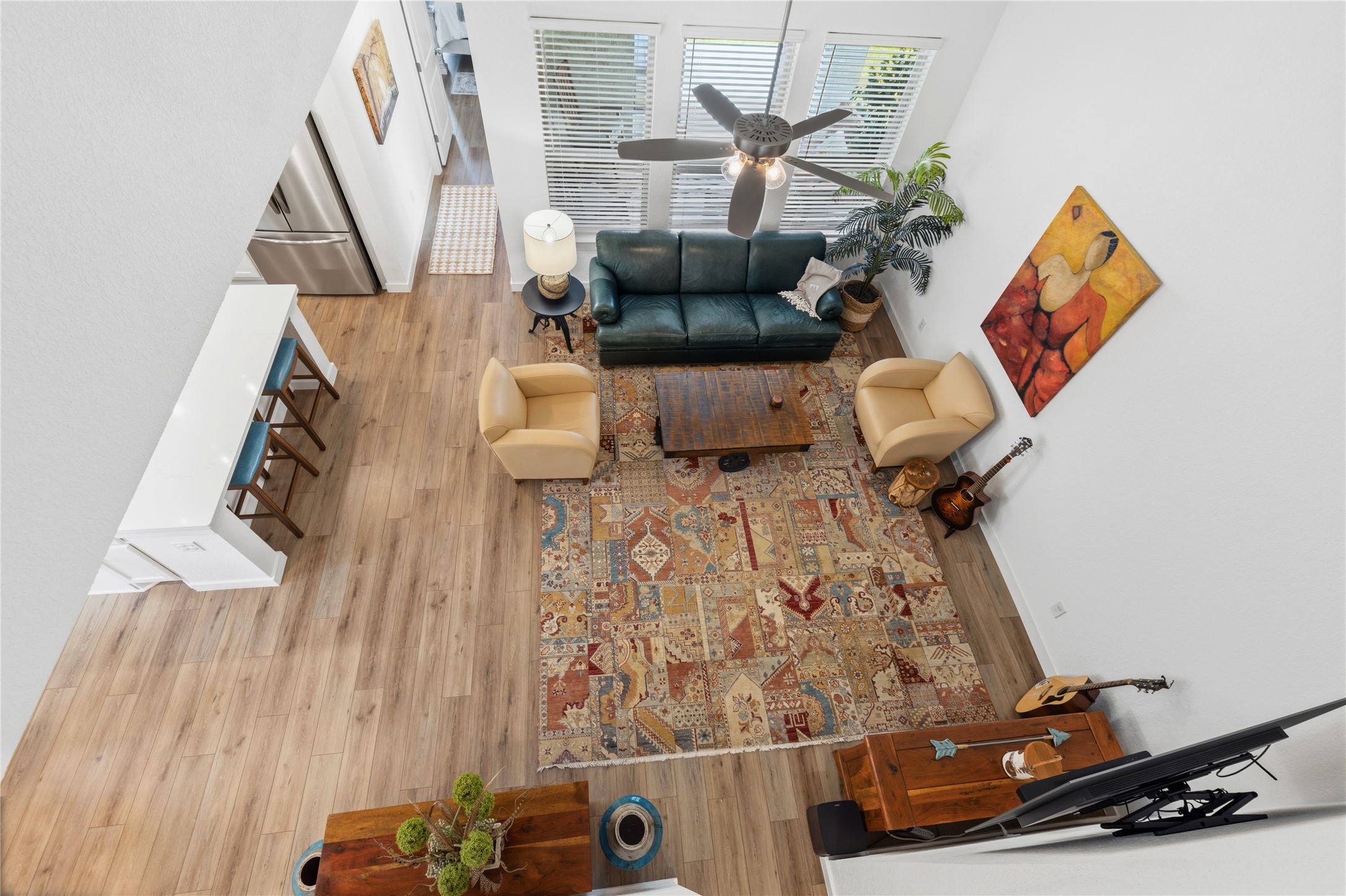 414 Soapberry Tree Court Property Photo 35