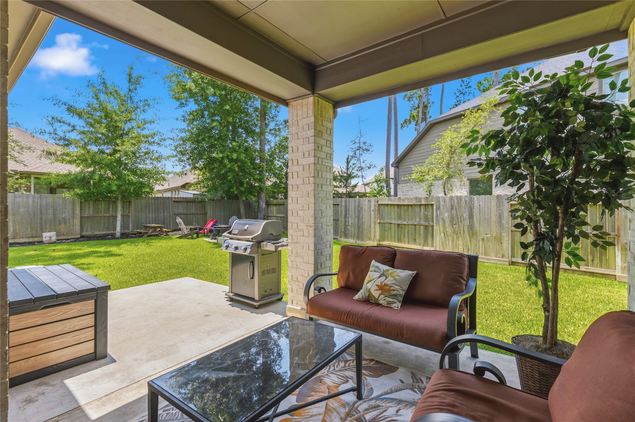 414 Soapberry Tree Court Property Photo 37