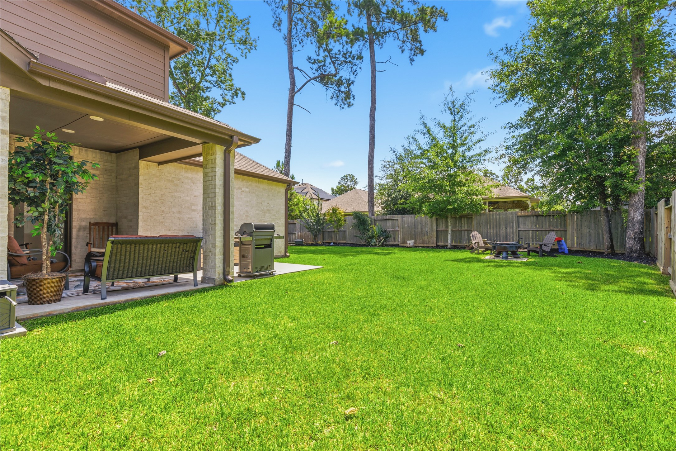 414 Soapberry Tree Court Property Photo 38