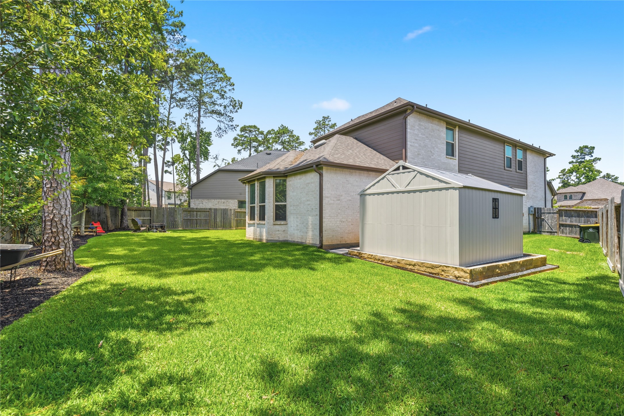 414 Soapberry Tree Court Property Photo 41