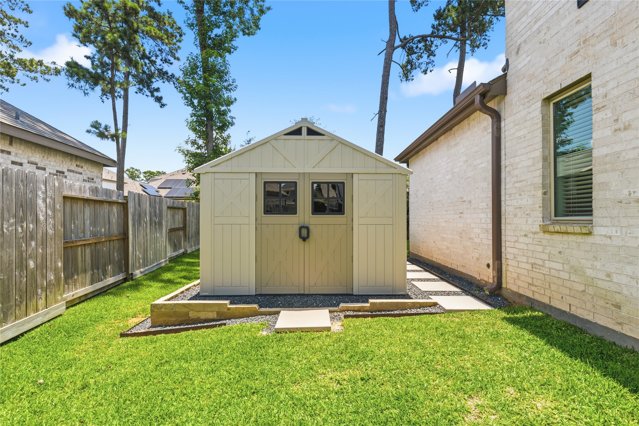 414 Soapberry Tree Court Property Photo 42