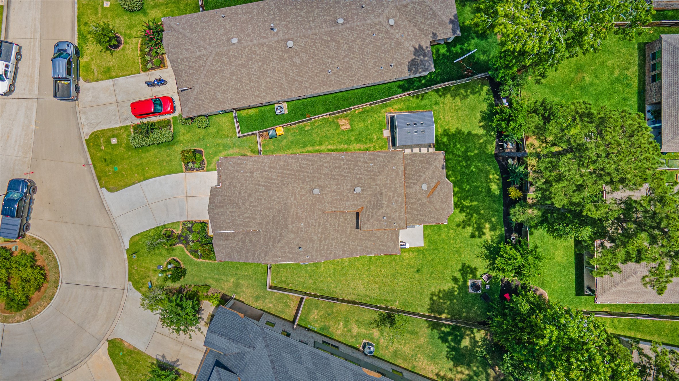 414 Soapberry Tree Court Property Photo 44