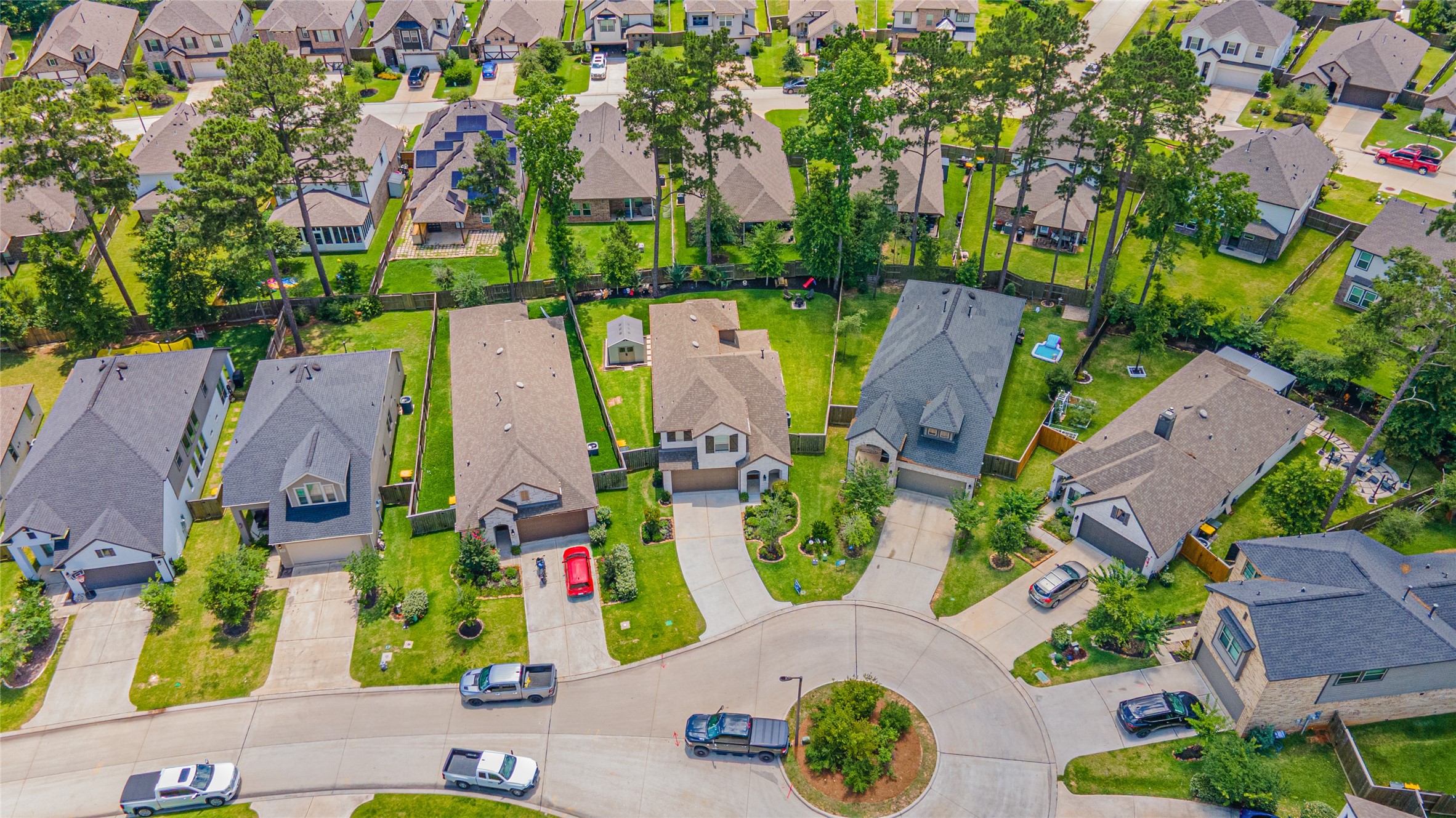 414 Soapberry Tree Court Property Photo 45