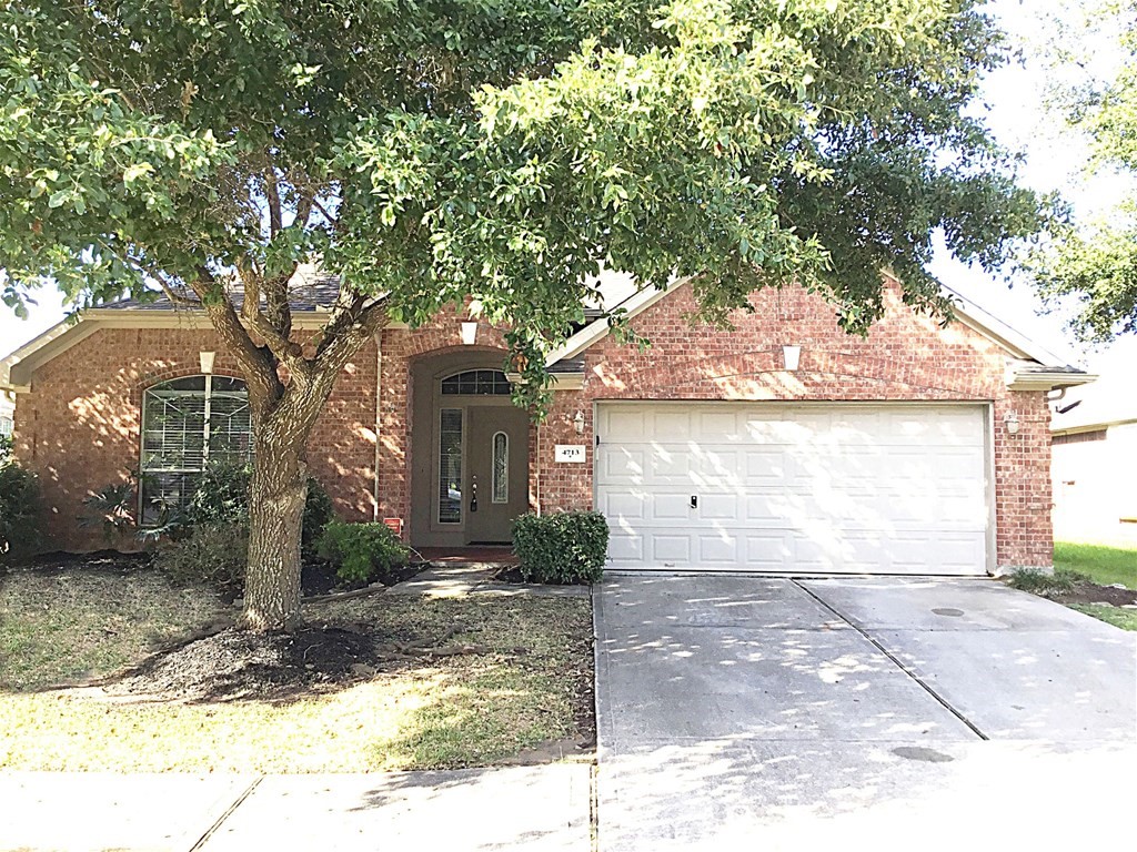 4713 Honey Creek Court Property Photo 1