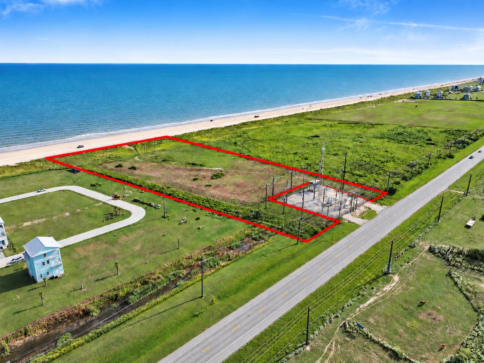 456 Highway 87 Property Photo