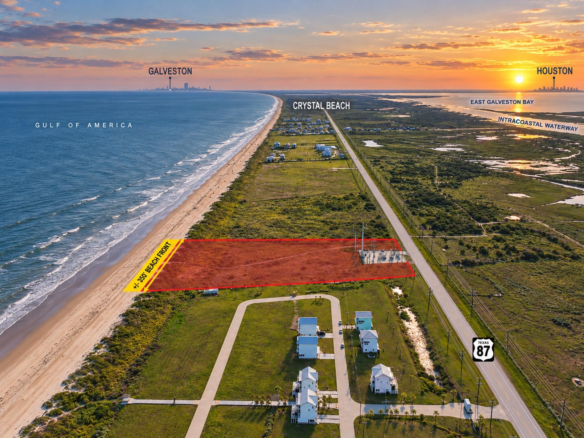 456 Highway 87 Property Photo 2