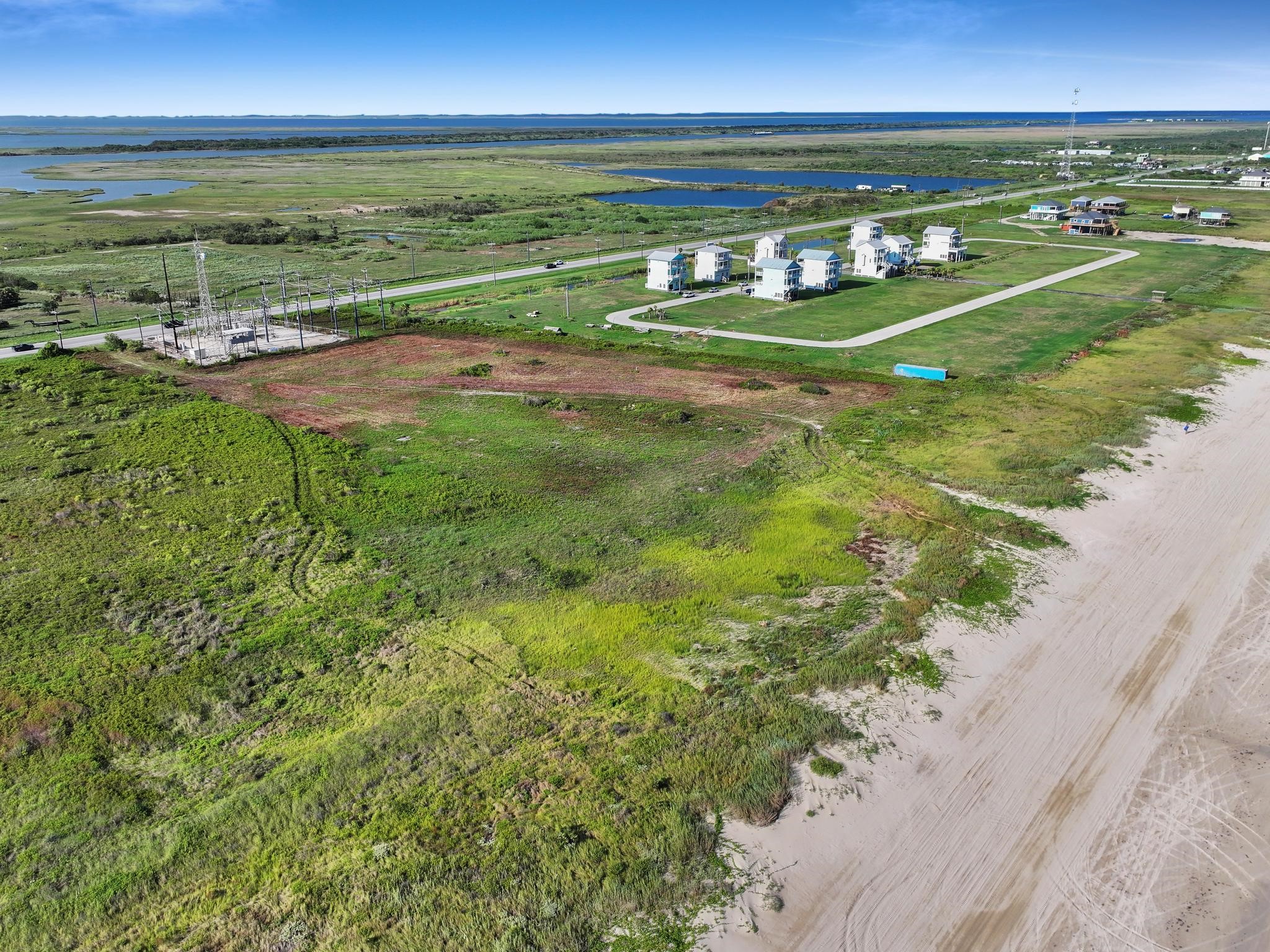 456 Highway 87 Property Photo 3